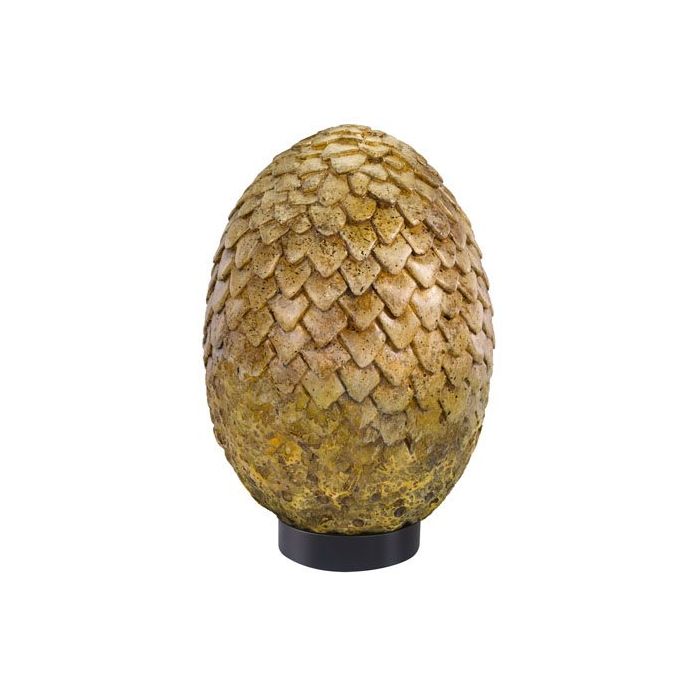 Game of Thrones: Viserion Dragon Egg