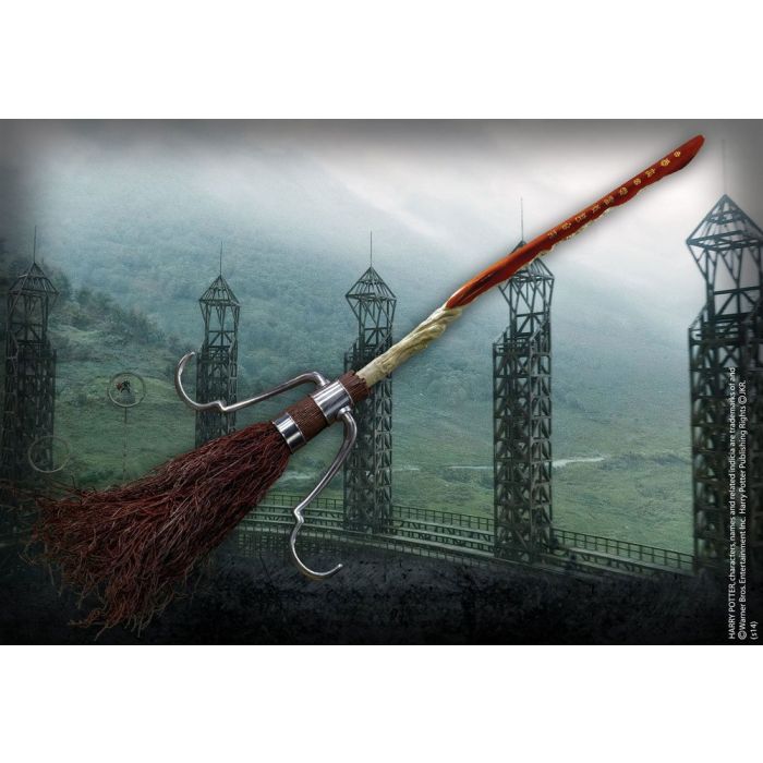 Harry Potter - Firebolt Broom Replica