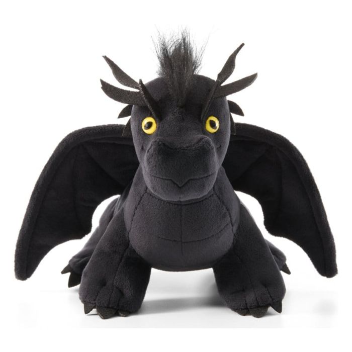 Fourth Wing Plush Figure Tairn 36 cm