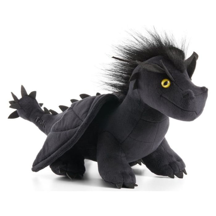 Fourth Wing Plush Figure Tairn 36 cm