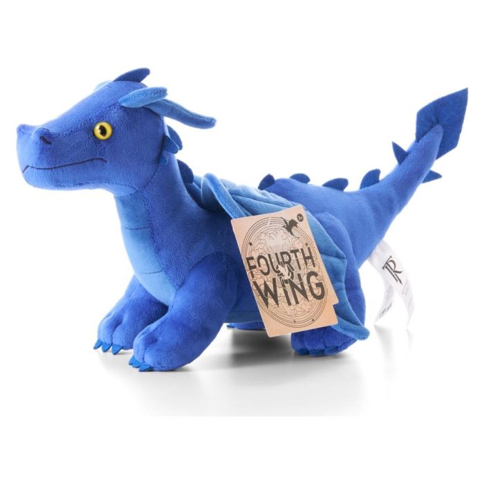 Fourth Wing Plush Figure Sgaeyl 36 cm