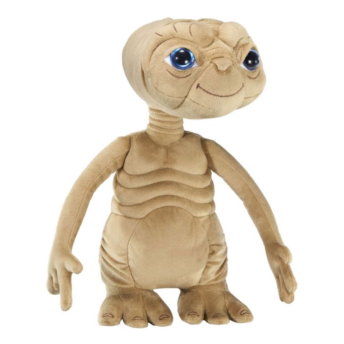 E.T. the Extra-Terrestrial Plush - Universal