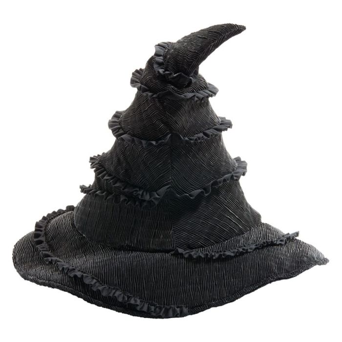 Wicked Role Play Replica 1/1 Elphaba's Hat (Collector'S Box) 38 cm    