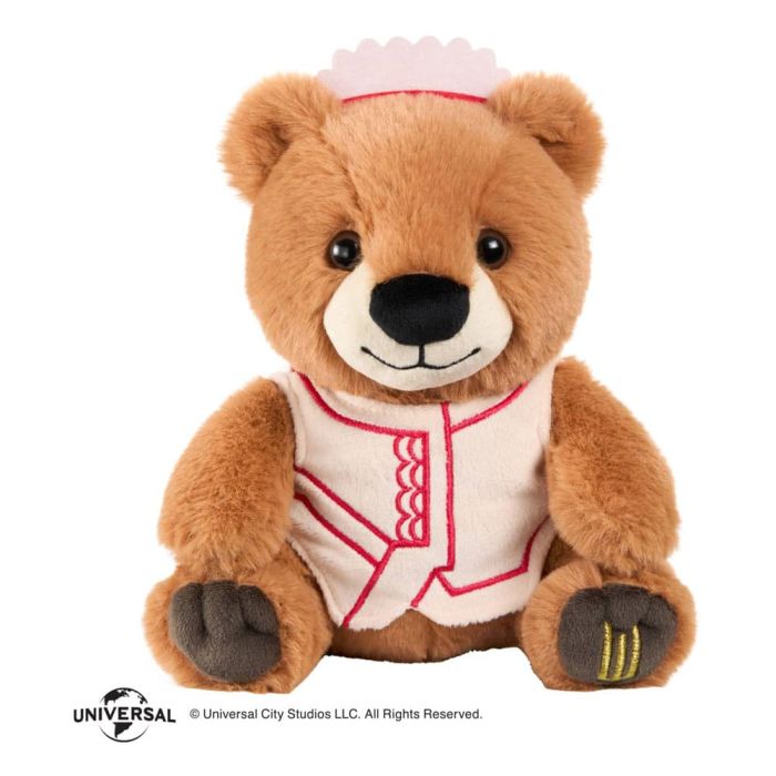 Wicked Plush Figure Dulcibear 19 cm 