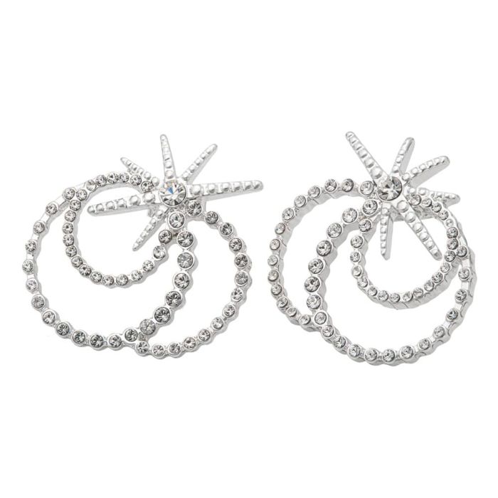 Wicked: For Good Replica 1/1 Glinda's Bubble Earrings