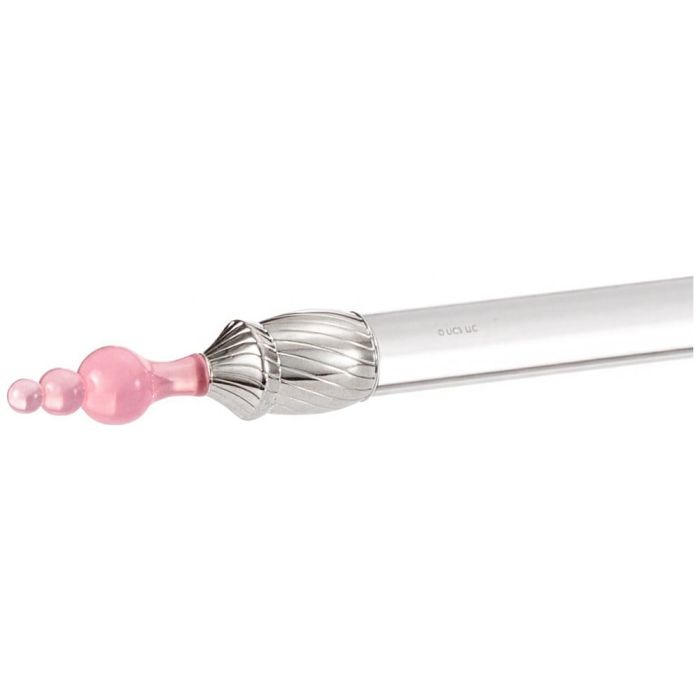 Wicked: For Good Prop Replica Glinda's Bubble Wand 122 cm