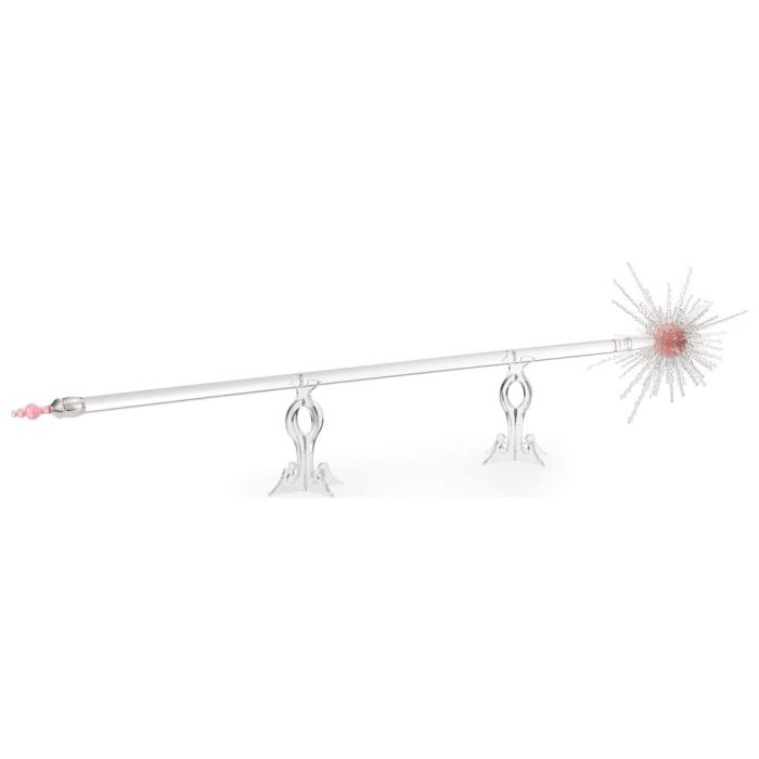 Wicked: For Good Prop Replica Glinda's Bubble Wand 122 cm