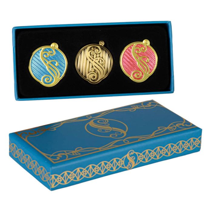 Wicked Pins 3-Pack  7 cm 