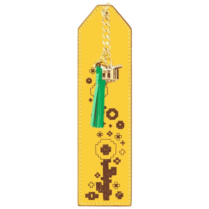 Minecraft Bookmarks 2-Pack Minecraft Bee & Ender Dragon