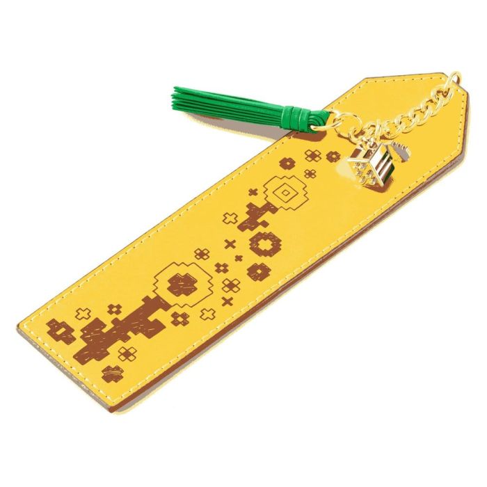 Minecraft Bookmarks 2-Pack Minecraft Bee & Ender Dragon