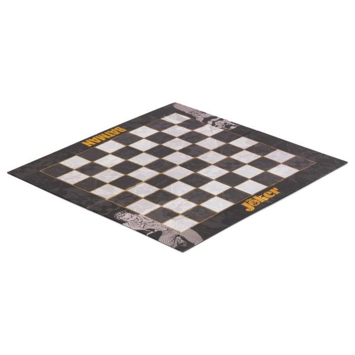 DC Comics Chess Set Batman vs. The Joker 47 cm