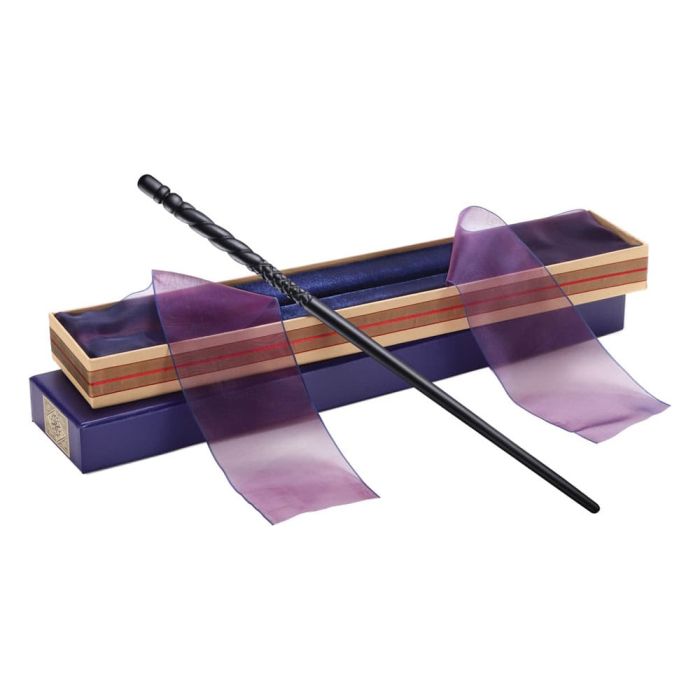 Harry Potter - Ginny Weasley’s Wand in Ollivanders Box