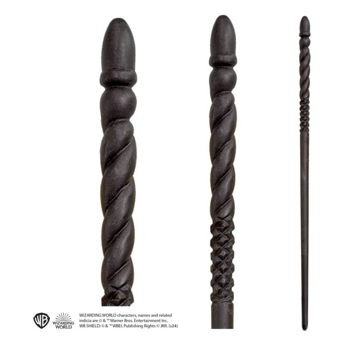 Harry Potter - Ginny Weasley’s Wand in Ollivanders Box