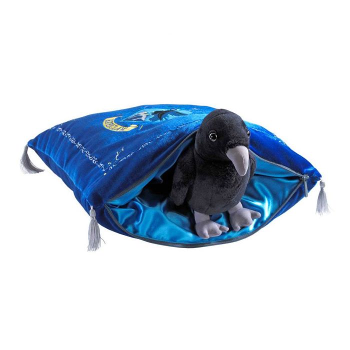 Harry Potter - Ravenclaw House cushion and plush
