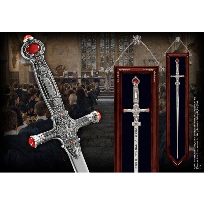 Harry Potter - Godric Gryffindor Sword	