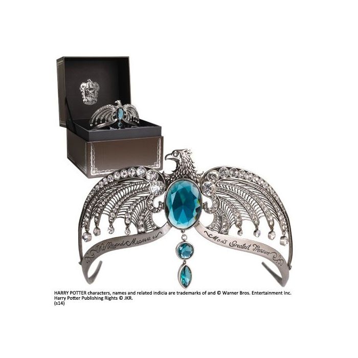 Harry Potter - Ravenclaw Diadem