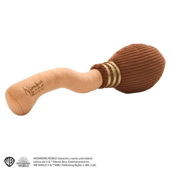 Nimbus 2000 Broom Plush - Harry Potter