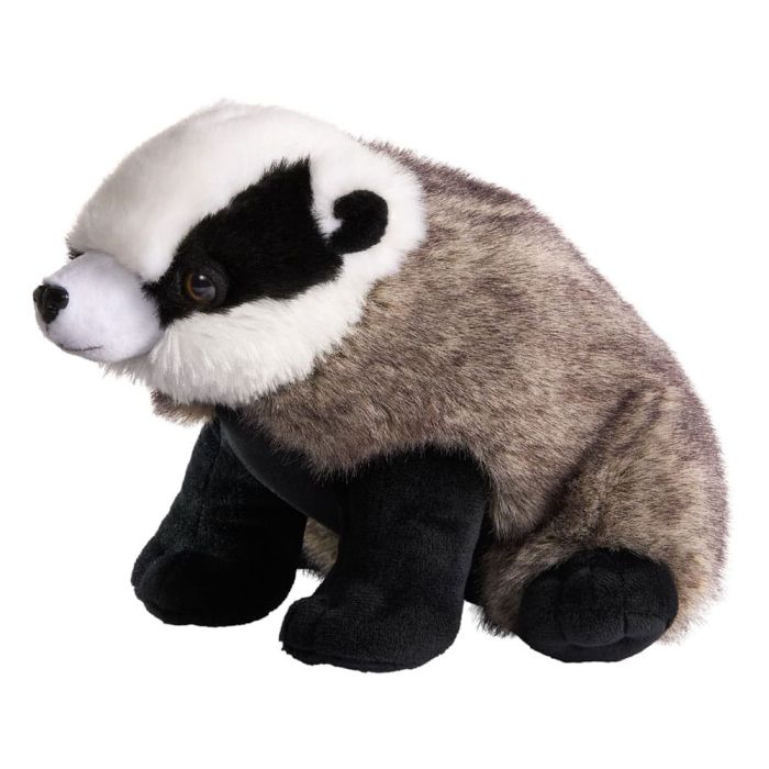 Hufflepuff Mascot Plush - Harry Potter