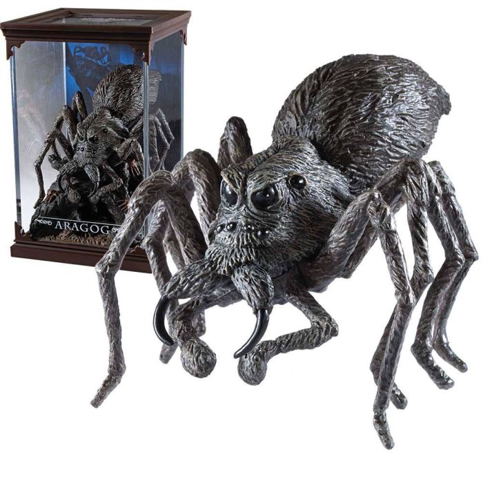 Harry Potter - Magical Creatures Aragog