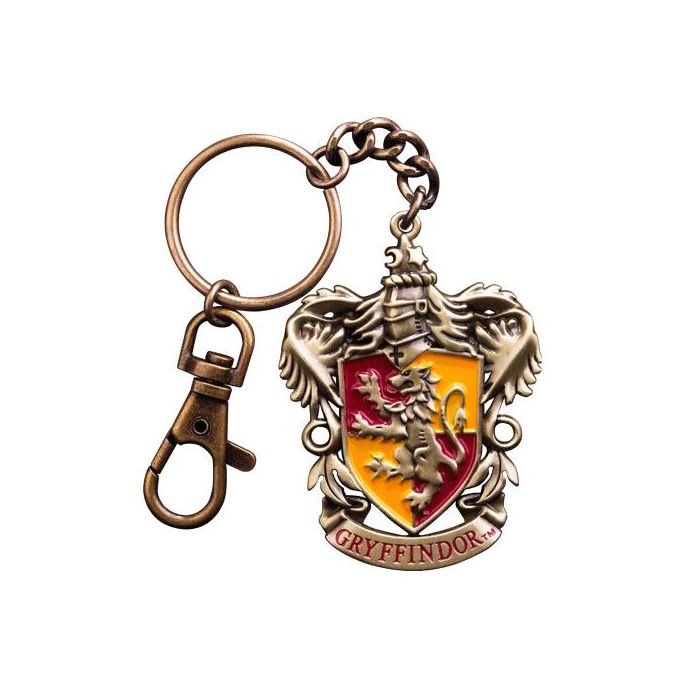Harry Potter: Gryffindor Keychain
