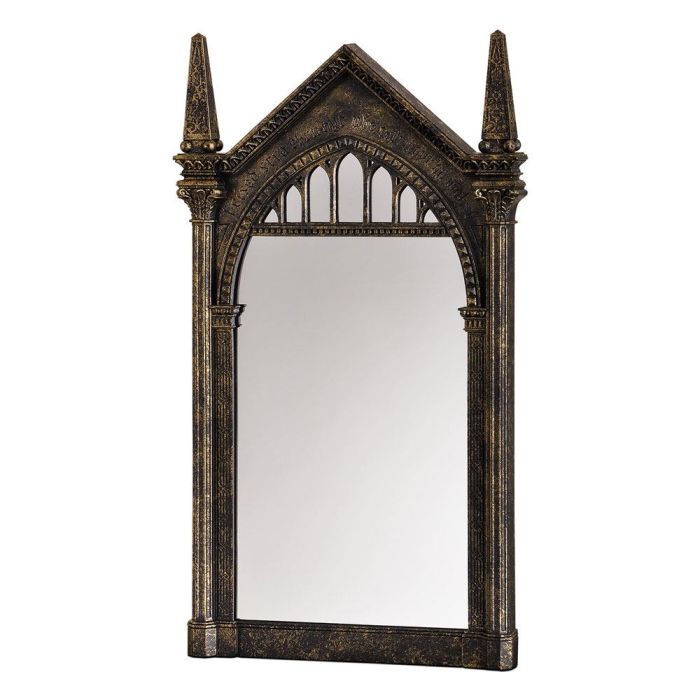 Harry Potter - The Mirror of Erised Replica