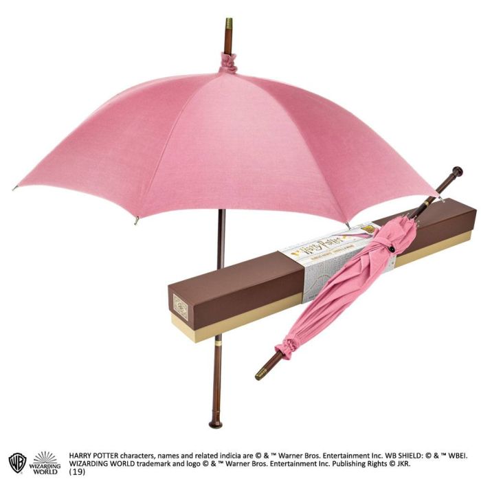 Harry Potter - Rubeus Hagrid Umbrella / Paraplu Replica
