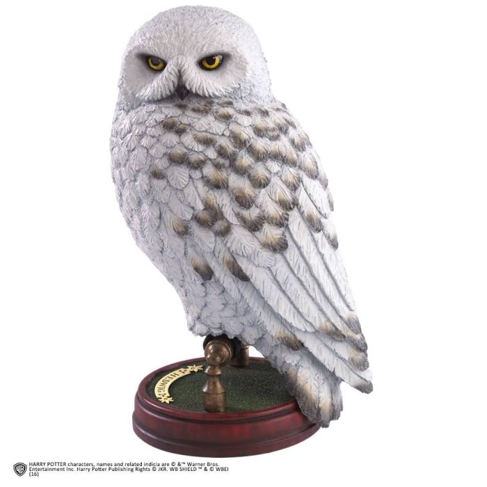 Harry Potter - Hedwig Statue