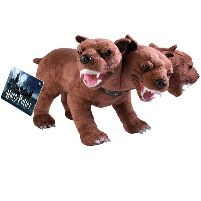 Harry Potter - Fluffy Plush 30 cm