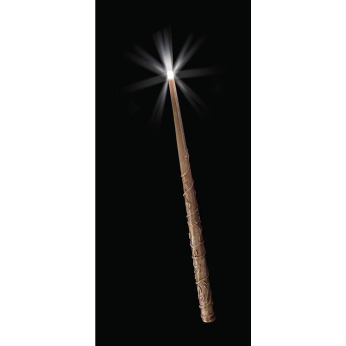 Harry Potter - Hermione Granger's Illuminating Wand