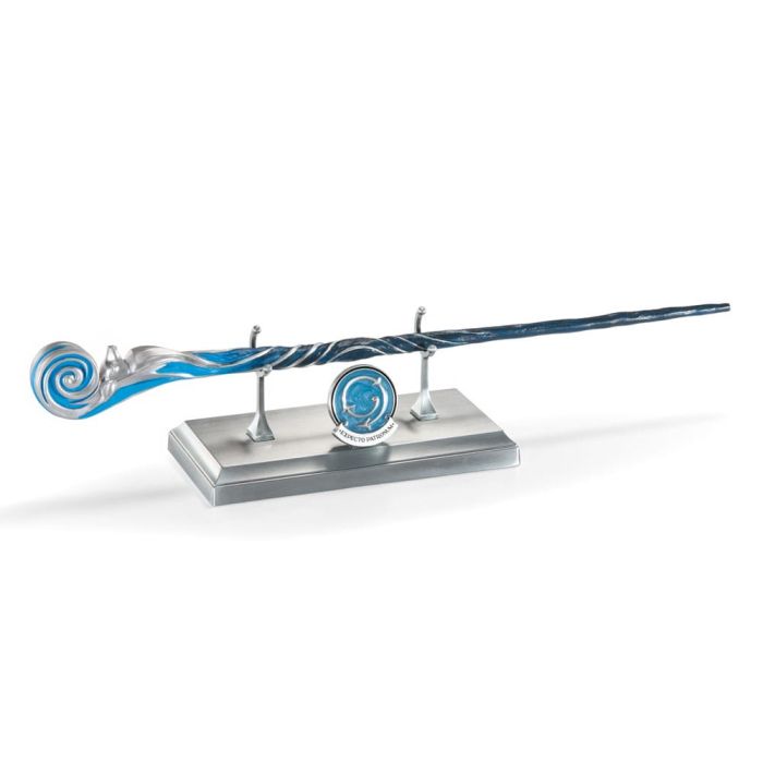 Harry Potter Celebration Wand Patronus Charm 2025