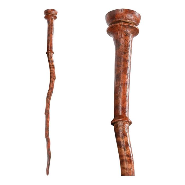 Fantastic Beasts: The Secrets of Dumbledore - Jacob Kowalski's Wand
