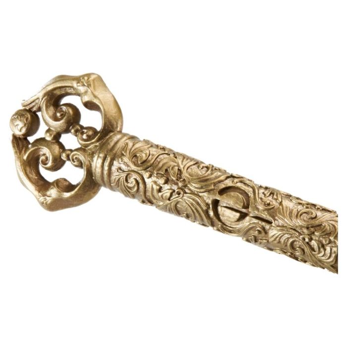 Harry Potter Wand Replica Alohomora (Celebration 2026) 37 cm