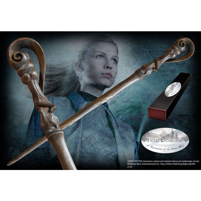 Harry Potter - Fleur Delacour Wand