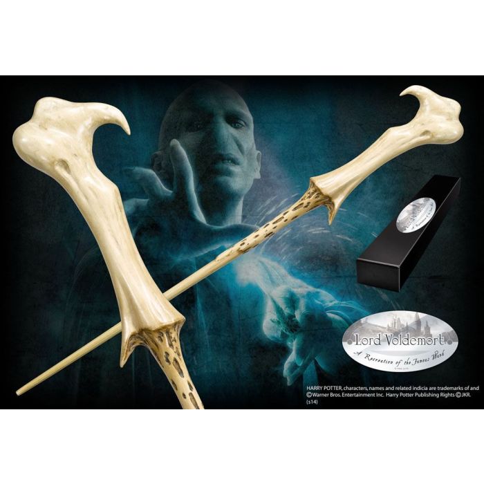 Harry Potter - Voldemort`s Wand 