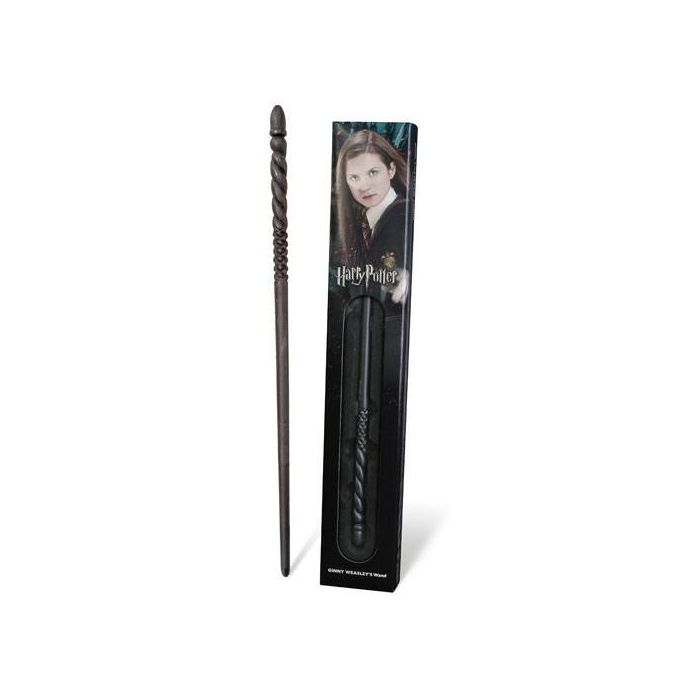 Harry Potter Wand Replica Ginny Weasley 38 cm
