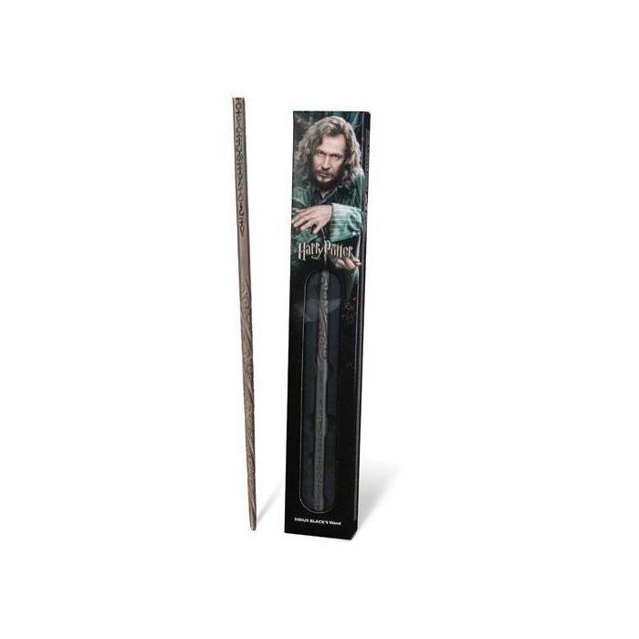 Harry Potter Wand Replica Sirius Black 38 cm