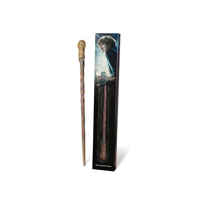 Harry Potter Wand Replica Ron Weasley 38 cm