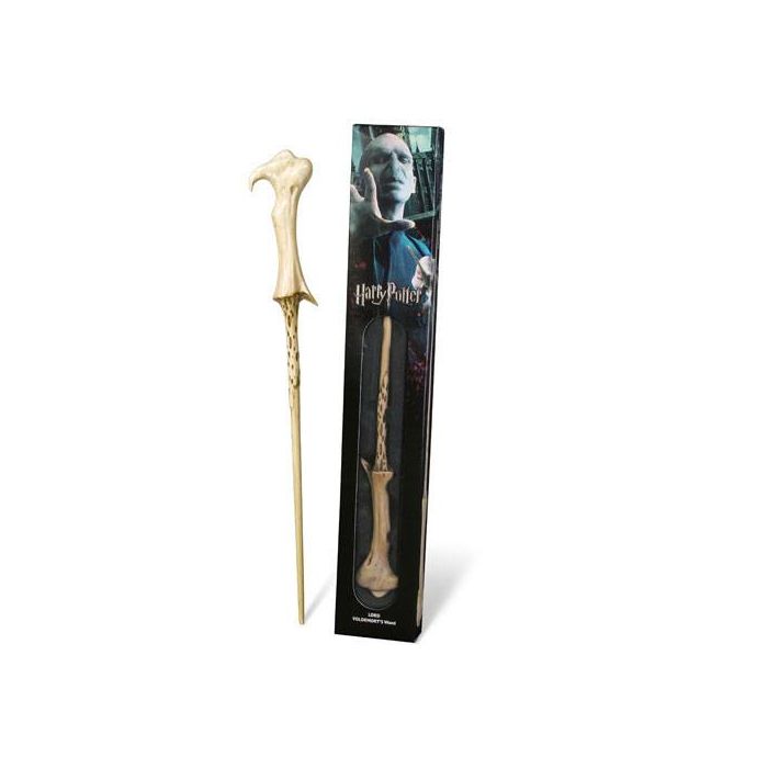 Harry Potter Wand Replica Voldemort 38 cm