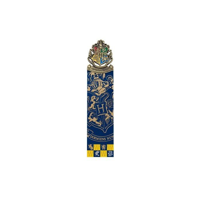 Harry Potter Bookmark Hogwarts
