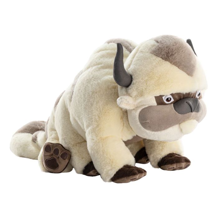Appa Plush - Avatar The Last Airbender
