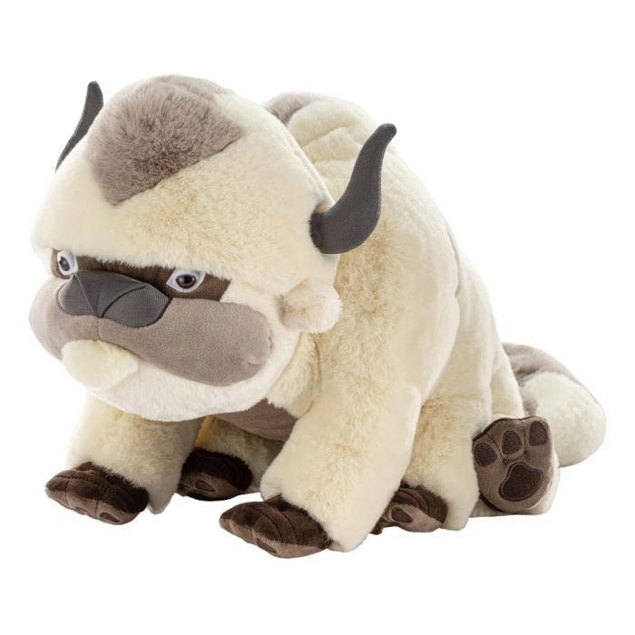 Appa Plush - Avatar The Last Airbender