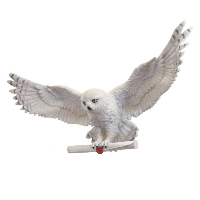 Harry Potter - Hedwig Owl Post Wall Décor