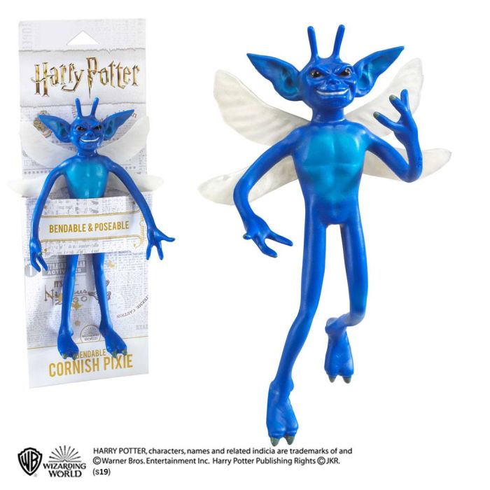 Fantastic Beasts and Where to Find Them - Cornish Pixie figure