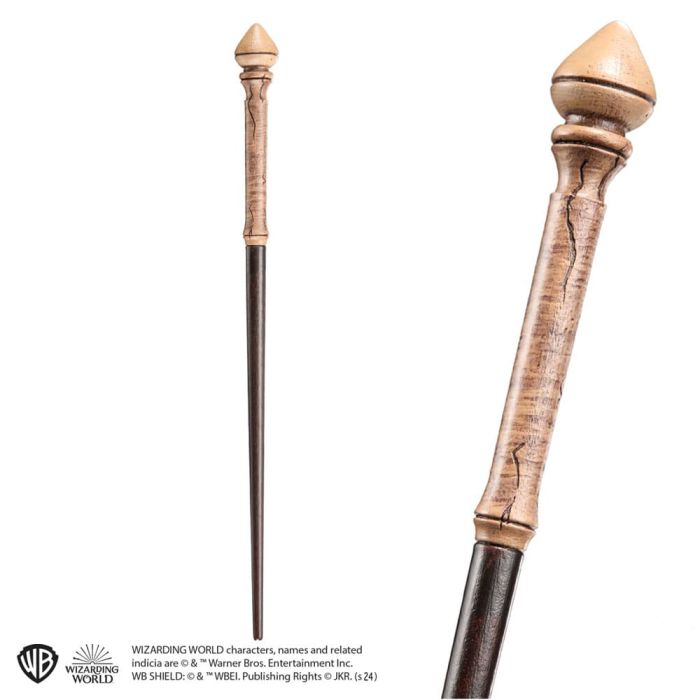 Harry Potter - Hermione Granger’s First Wand in Ollivanders Box