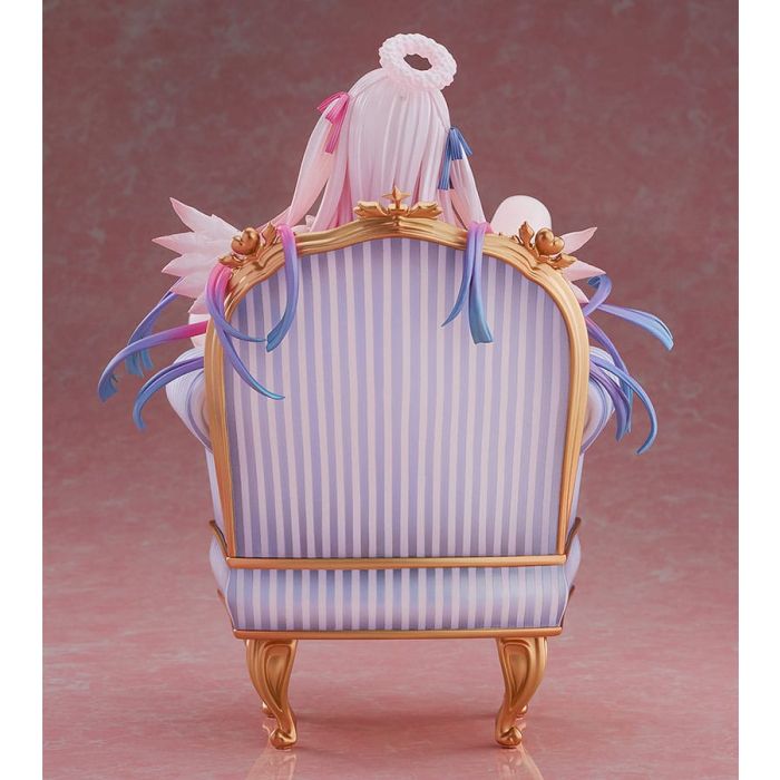 Original Character PVC Statue 1/6 Anera Illustartion by Danimaru 21 cm     