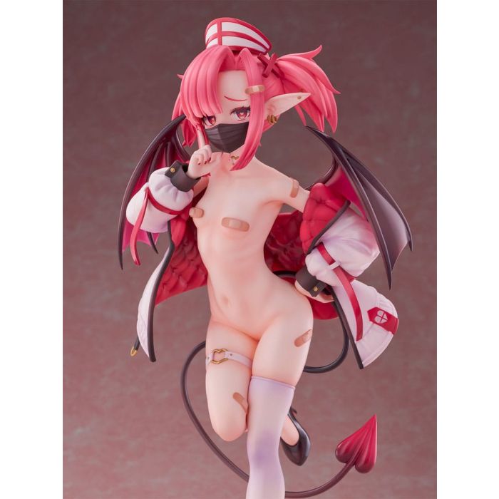 Original Character Statue 1/5 Mary Romance ver. Illustrated by Marota 32 cm     