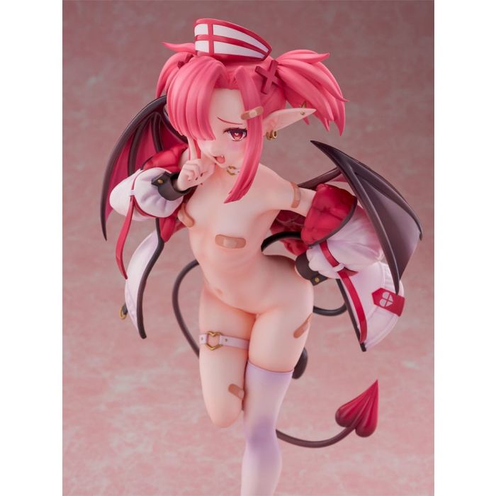 Original Character Statue 1/5 Mary Romance ver. Illustrated by Marota 32 cm     