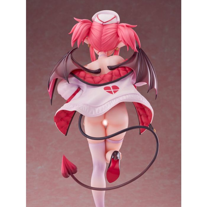 Original Character Statue 1/5 Mary Romance ver. Illustrated by Marota 32 cm     