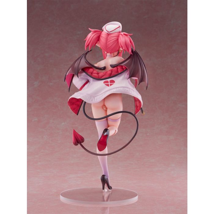 Original Character Statue 1/5 Mary Romance ver. Illustrated by Marota 32 cm     