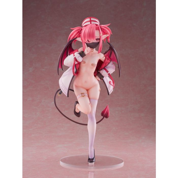 Original Character Statue 1/5 Mary Romance ver. Illustrated by Marota 32 cm     